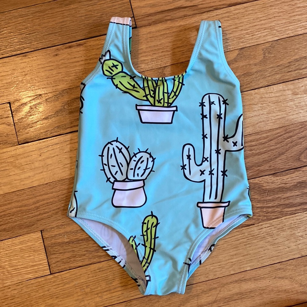 Batoko Bathing Suit (kids)